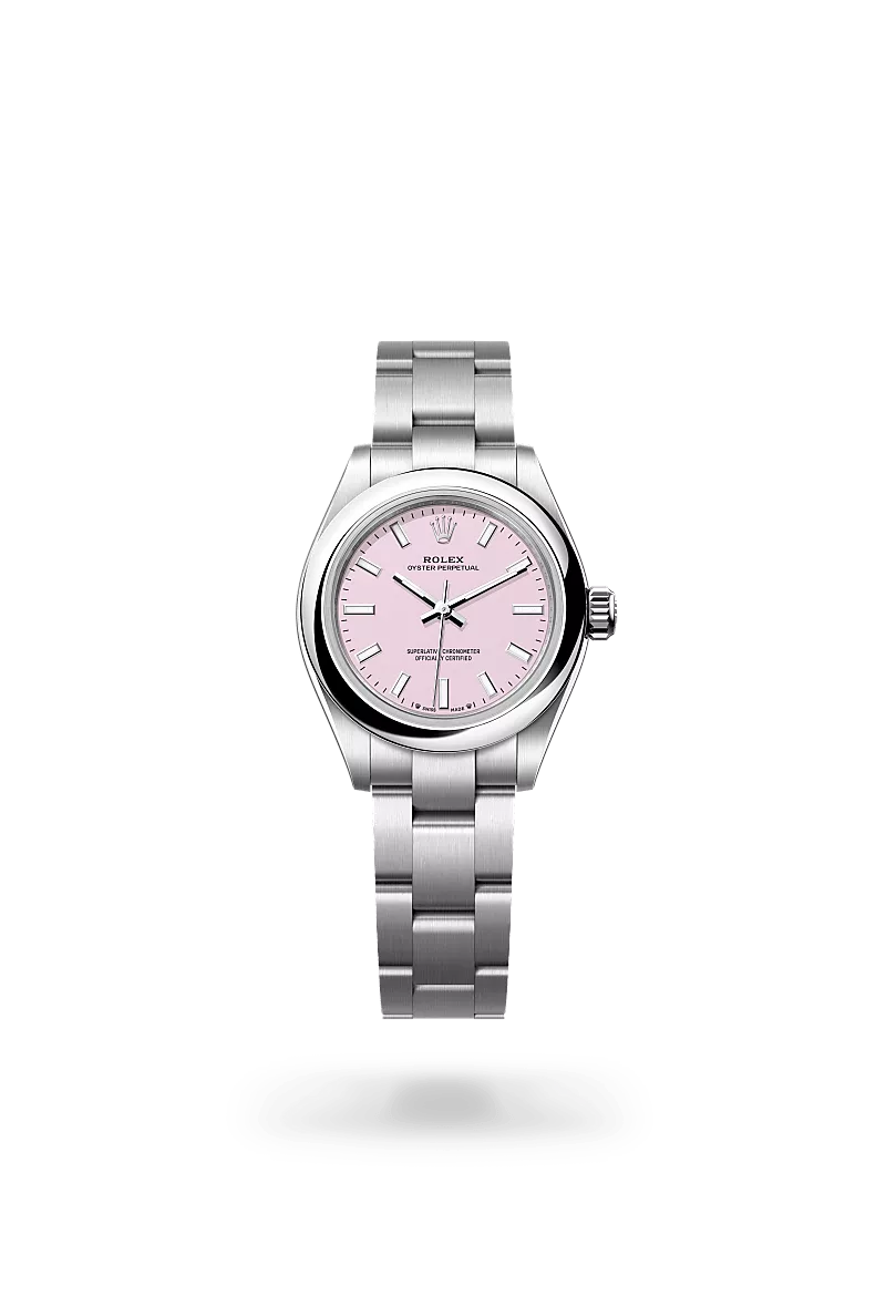 Oyster Perpetual 28